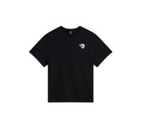 THE NORTH FACE Camiseta '60th Anniversary 1' amarillo oscuro / negro / blanco M EUR