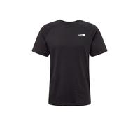 Camiseta de hombre The North Face M S/S North Faces Tee Talla: XXL / Color: negro