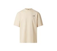 THE NORTH FACE Camiseta beige / azul / curry / negro M beige / azul / curry / negro