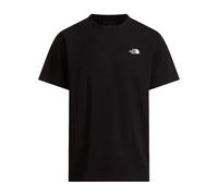 The North Face - Camiseta de entrenamiento - Sport - Hombre - Negro - 2XL -