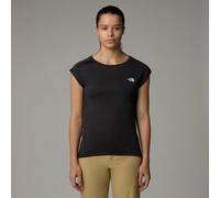 The North Face Camiseta de manga corta Tanken Mujer Negro Talla M