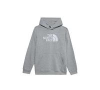 THE NORTH FACE Camiseta deportiva 'ESSENTIAL' gris / blanco 116-122 EUR