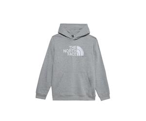 THE NORTH FACE Camiseta deportiva 'ESSENTIAL' gris / blanco 124-130 EUR