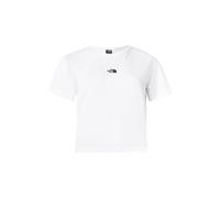 THE NORTH FACE Camiseta 'Essential' blanco L blanco
