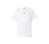 TNF Essential Center - Blanco - Camiseta Hombre MKP talla L