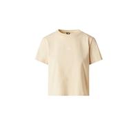 THE NORTH FACE Camiseta 'Essential Cutie' beige claro L EUR