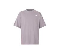 THE NORTH FACE Camiseta 'ESSENTIAL' gris basalto M gris basalto