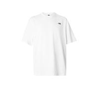 THE NORTH FACE Camiseta 'ESSENTIAL SIMPLE DOME' blanco XL EUR