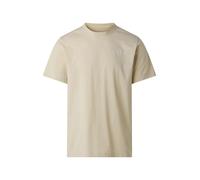 THE NORTH FACE Camiseta 'EVO SD REG SS' beige XS beige