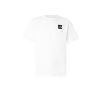 THE NORTH FACE Camiseta 'EVOLUTION BOX HALF DOME' negro / blanco L negro / blanco