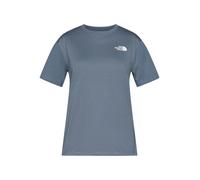 THE NORTH FACE Camiseta 'EVOLUTION BOX NSE' gris / negro / blanco S gris / negro / blanco