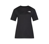THE NORTH FACE Camiseta 'Evolution Box Nse' negro / blanco L EUR