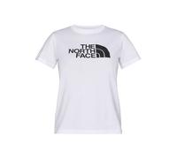 THE NORTH FACE Camiseta 'EVOLUTION HALF DOME' negro / blanco L negro / blanco