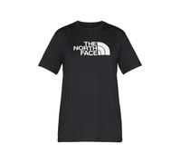 THE NORTH FACE Camiseta 'Evolution Half Dome' negro / blanco M negro / blanco