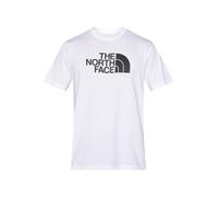 THE NORTH FACE Camiseta 'EVOLUTION HALF DOME' negro / blanco XS negro / blanco