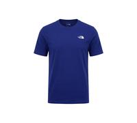 THE NORTH FACE Camiseta 'EVOLUTION SIMPLE DOME' azul oscuro XXL EUR
