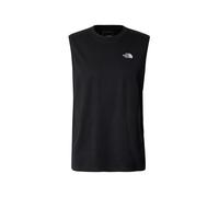 THE NORTH FACE Camiseta 'Evolution Simple Dome' negro S negro