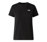 The North Face Evolución Cúpula Simple S Negro