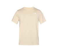 THE NORTH FACE Camiseta 'Evolution Simple Dome' taupe L taupe