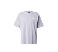 THE NORTH FACE U Explore Gear Relaxed Ss Tee - Mujer - Azul - talla XL- modelo 2026