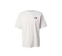 THE NORTH FACE Camiseta 'EXPLORE GEAR' curry / gris / negro / blanco XXL curry / gris / negro / blanco