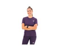 The North Face camiseta Flex XS Violeta
