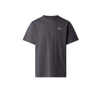 THE NORTH FACE Camiseta 'FLOWER SCRIBBLE' negro XS EUR