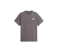 THE NORTH FACE Camiseta funcional '6494 - NF MN' taupe S EUR