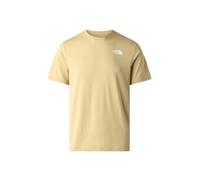THE NORTH FACE Camiseta funcional arena / blanco XL arena / blanco