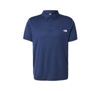 THE NORTH FACE Camiseta funcional azul oscuro / blanco XL azul oscuro / blanco
