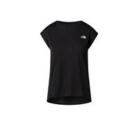 The North Face Camiseta de manga corta Tanken Mujer Negro Talla M
