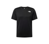 The North Face NF0A894BJK3 M 24/7 S/S tee REG T-Shirt Hombre TNF Black Tamaño XL