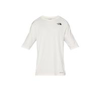THE NORTH FACE Camiseta funcional 'SHADOW' negro / blanco S negro / blanco