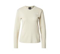THE NORTH FACE Shadow Long Sleeve T-shirt W - Mujer - Beige - talla S- modelo 2026