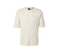 Camiseta de montaña the north face shadoss hombre beige 2XL