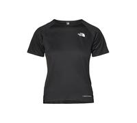 THE NORTH FACE Camiseta funcional 'Sunriser' negro L EUR