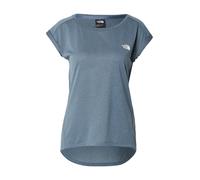 THE NORTH FACE Camiseta funcional 'TANKEN' gris basalto XS gris basalto