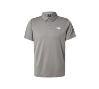 The North Face - Ropa de senderismo - M Tanken Polo Smoked Pearl - Talla M - Gris Gris M