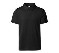 The North Face - Ropa de senderismo - M Tanken Polo TNF Black - Talla XXL - Negro Negro XXL