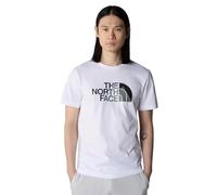 THE NORTH FACE - Camiseta Gráfica 1 para Hombre, Ajuste Estándar - Cuello Redondo - TNF White, XS