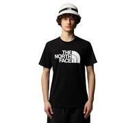 The North Face - Camiseta Half Dome para Hombre - TNF Black, XS