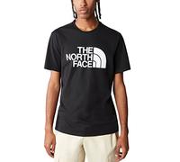 The North Face - Camiseta Half Dome para Hombre - TNF Black, XXL