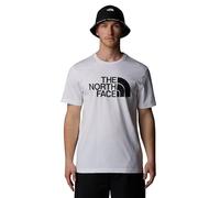 The North Face - Camiseta Half Dome para Hombre - TNF White, S