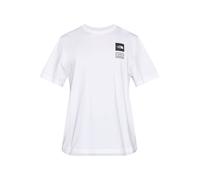 THE NORTH FACE Camiseta 'ICON CELEBRATION' navy / amarillo / lila claro / blanco XXL navy / amarillo / lila claro / blanco