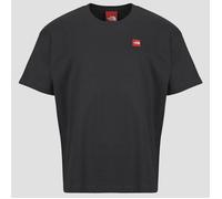 The North Face Camiseta M RedBox S/S Tee in Gris EU M