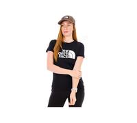 The North Face camiseta manga corta Easy L Negro