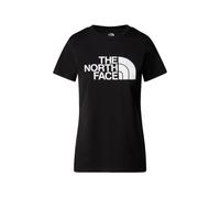 The North Face camiseta manga corta Easy vêtement running femme XS Noir