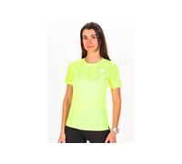The North Face camiseta manga corta High Trail Run XS Amarillo/oro
