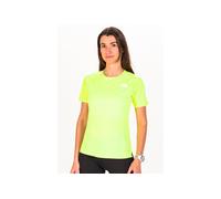 The North Face camiseta manga corta High Trail Run XS Jaune/or