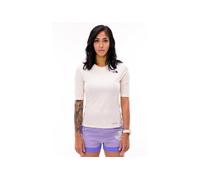 The North Face camiseta manga corta Shadow L Blanc
